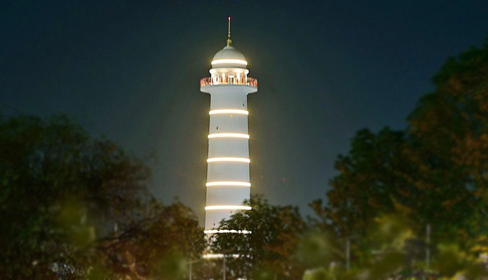 kathmandu dharahara