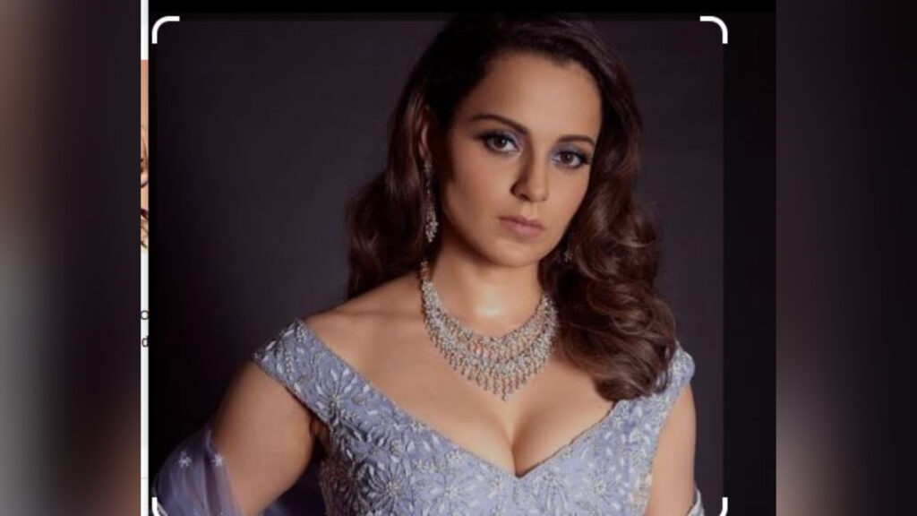 kangana